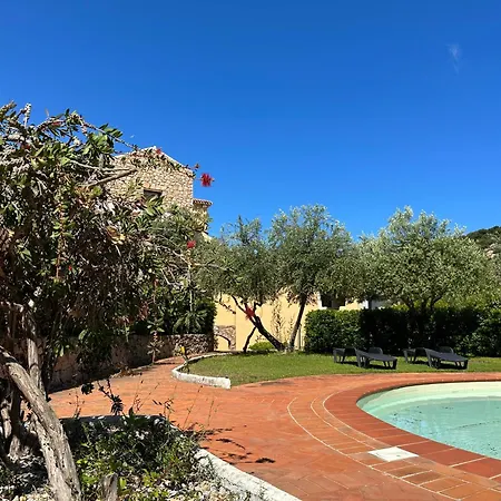 Oleandri