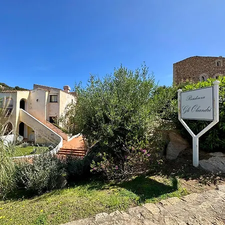 Appartamento Oleandri Liscia di Vacca