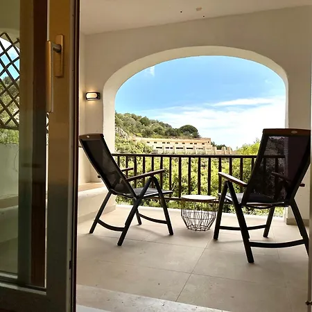 Oleandri Apartment